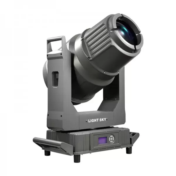 outdoor moving head lights