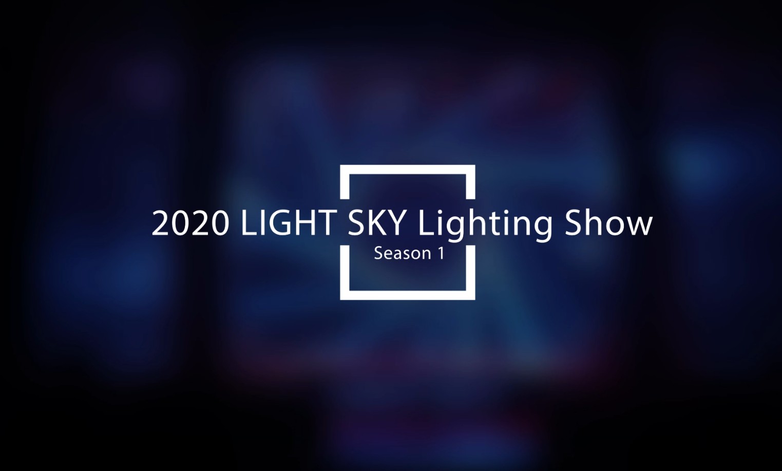 stage lighting manufacturer