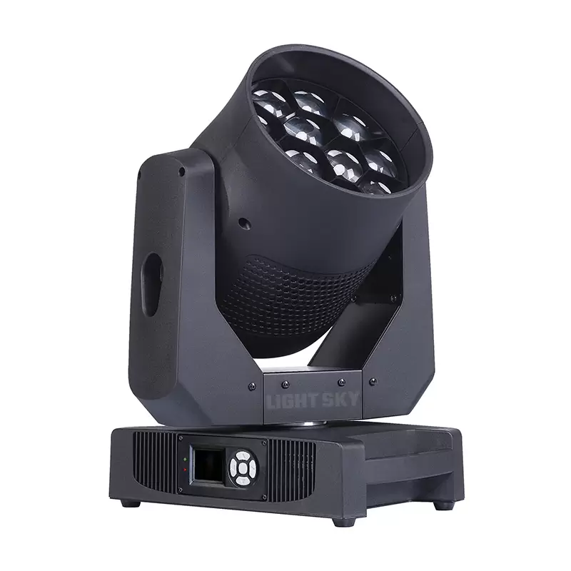 LIGHT SKY PEARL WASH stage wash lights