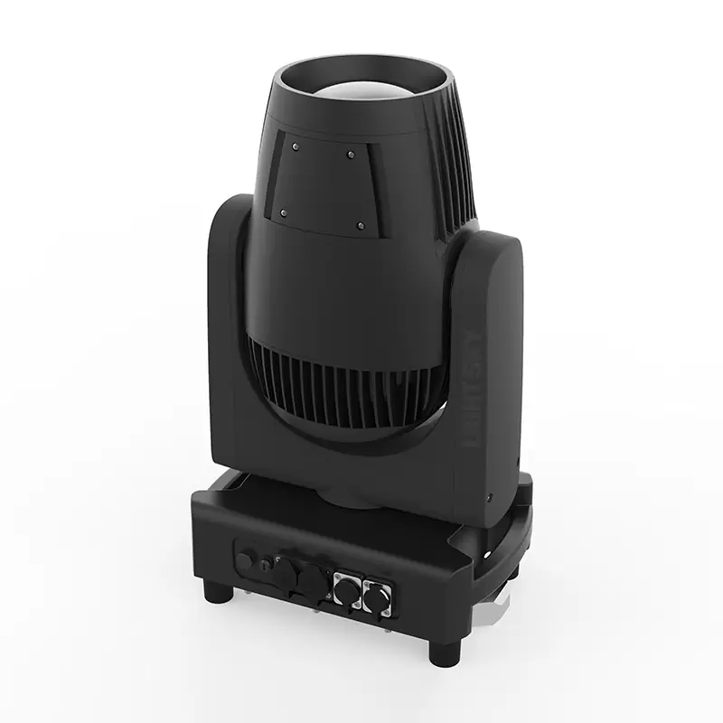 moving head beam lilght