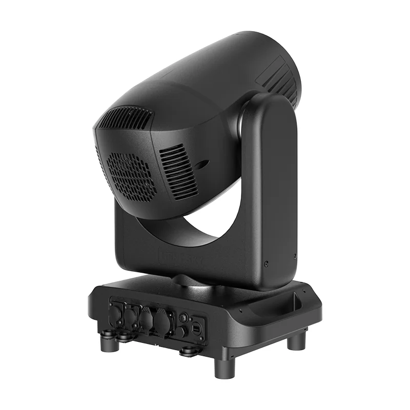 LIGHTSKY_MINI LUNAR AQUA_150W Waterproof Moving head light IP65