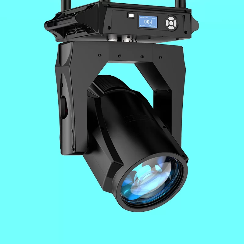 LIGHT SKY LUNAR BEAM