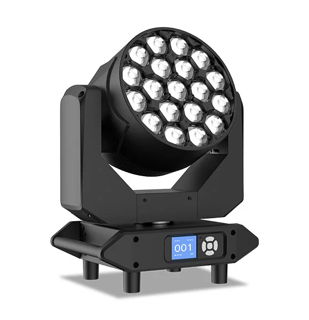 LIGHTSKY TX1920ZOOM