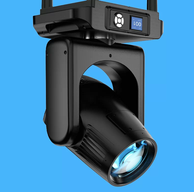Mini Laser Aqua