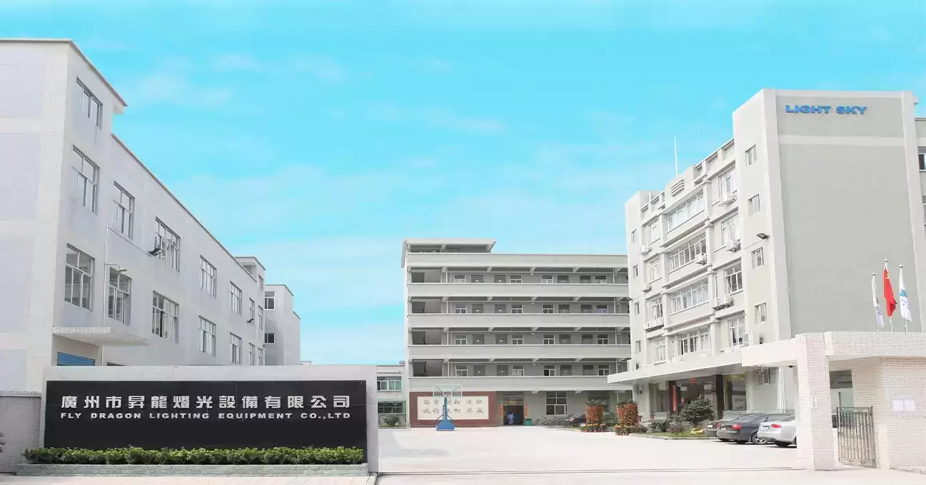 Light Sky Company