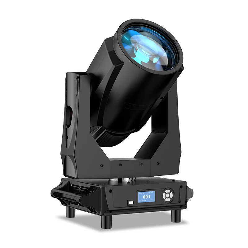 Introducing Light Sky's Stage Light Fixture Sets - Light Sky