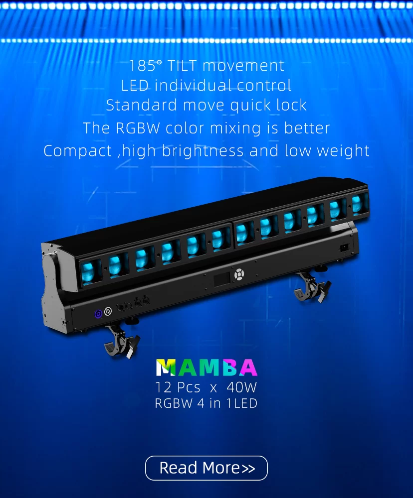 LIGHTSKY MAMBA Super dotline