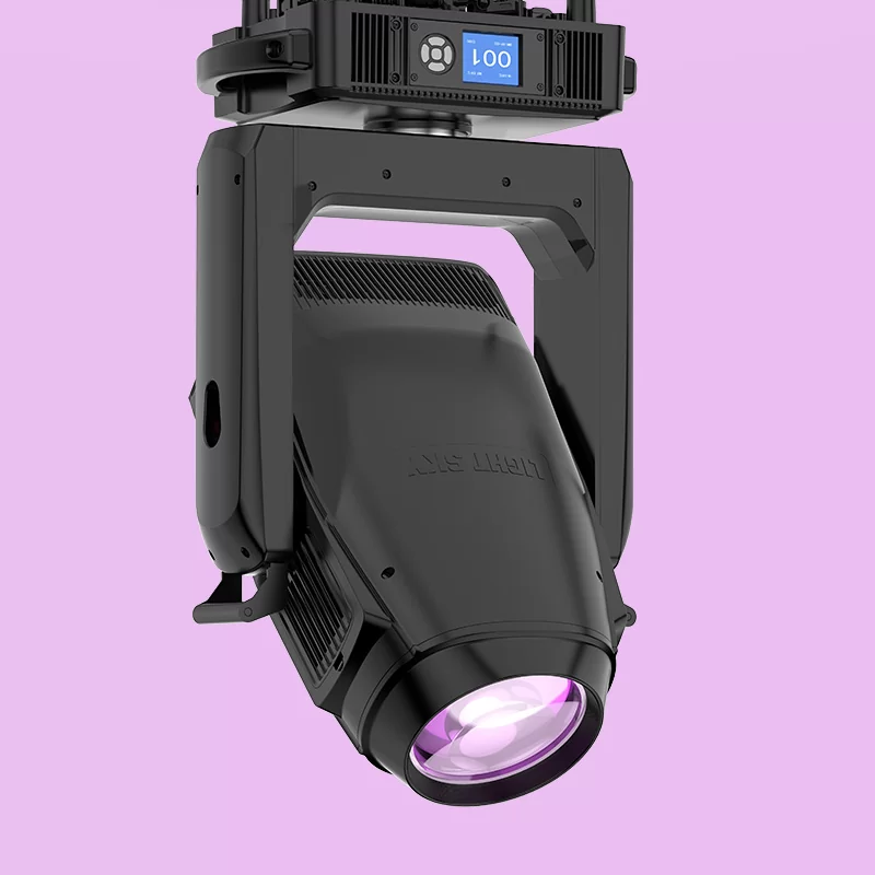 SUPER SCOPE PLUS