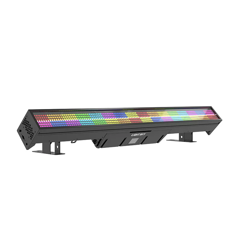 Strobe Bar Aqua