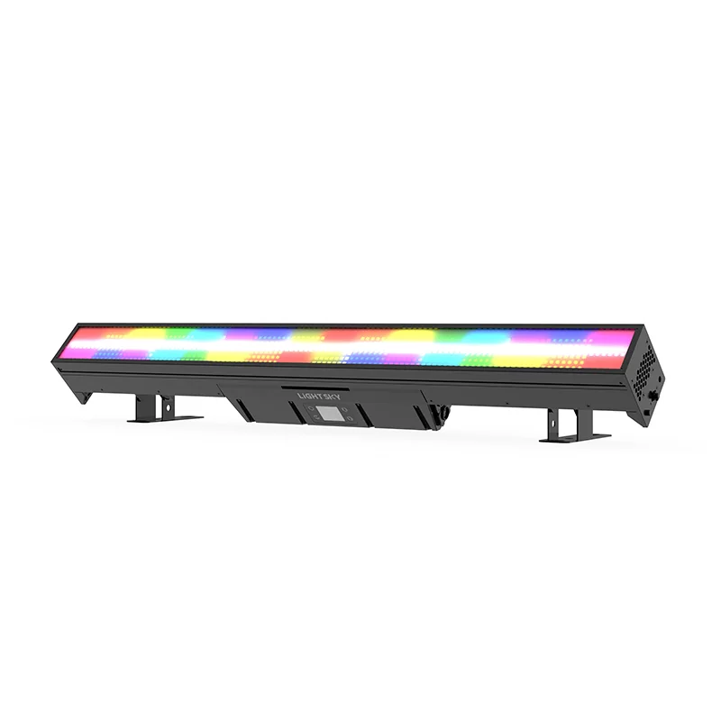 Strobe Bar Aqua