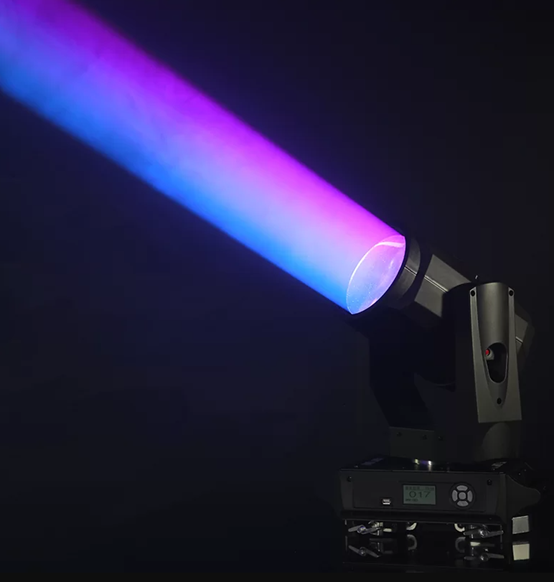 Light Sky SCOPE BEAM