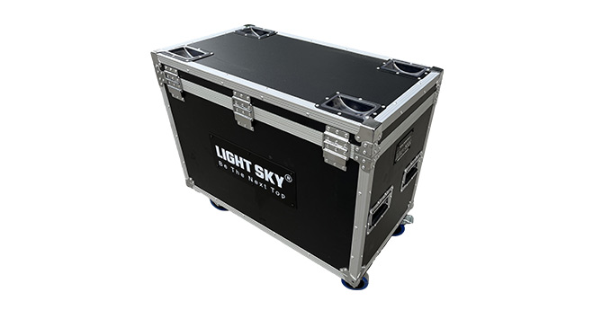 F230II Fly case