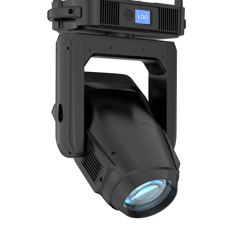 SUPER SCOPE COLOR