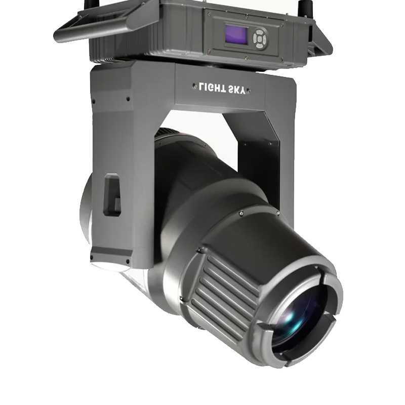 SHARK450BSW IP66