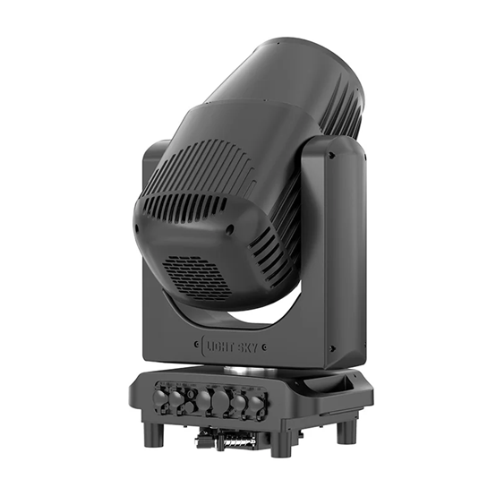 3-in-1 moving head beam light