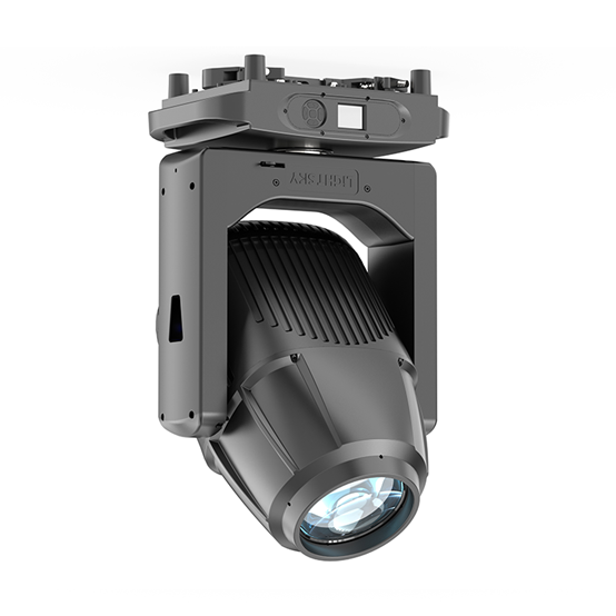 stage beam light