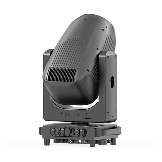  520W LED BSWP 4-in-1 moving head 