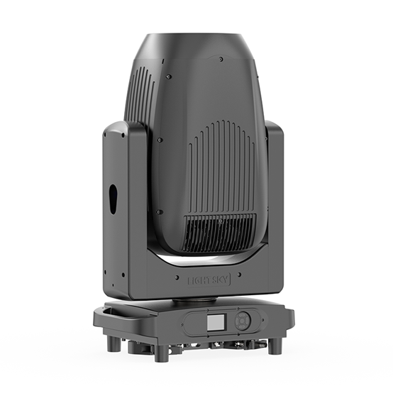 spot moving heads