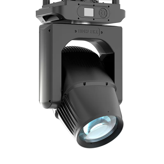 waterproof moving head light
