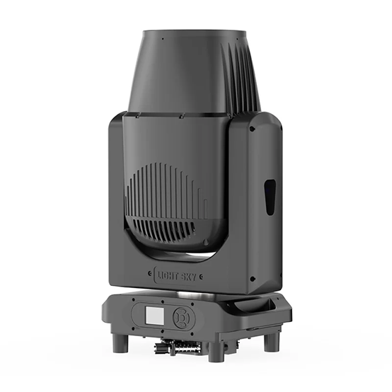 LiGHT SKY SUPER SCOPE PLUS